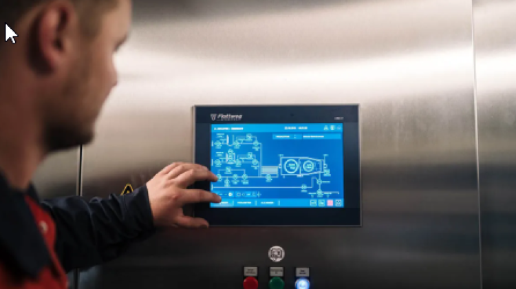 เมื่อ Deep Tech และระบบแยกส่วนอัจฉริยะกลายเป็นทางรอด ของโรงงานอาหารไทยปี 2569